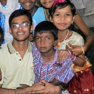 Deepam on Instagram