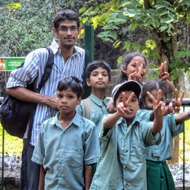 Deepam on Instagram