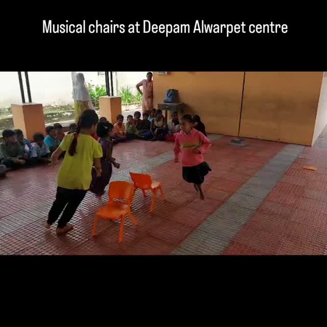 Deepam on Instagram