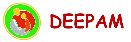 deepam-logo-name